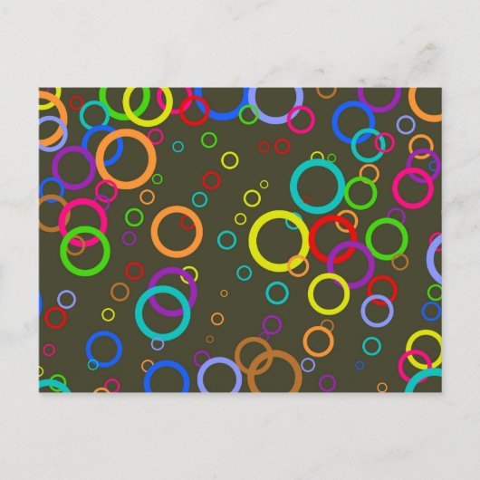 サークルマニア ポストカード (正面)