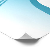 サークル都市 ポスター (角)