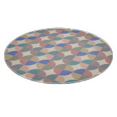 サークル カッティングボード (角)