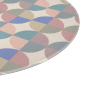 サークル カッティングボード (角)