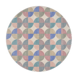 サークル カッティングボード