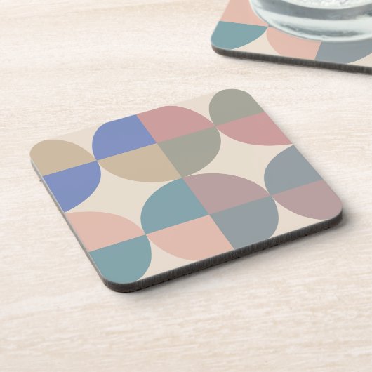 サークル コースター (左側)