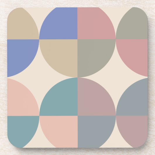 サークル コースター (正面)