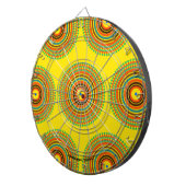 サークル ダーツボード (正面右)