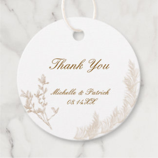 サークル フェイバータグ