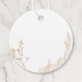 サークル フェイバータグ (裏面)