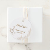 サークル フェイバータグ (インサイチュ)