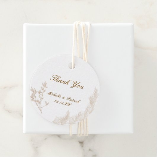 サークル フェイバータグ (インサイチュ)