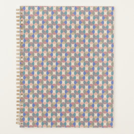 サークル プランナー手帳