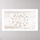 サークル ポスター (正面)