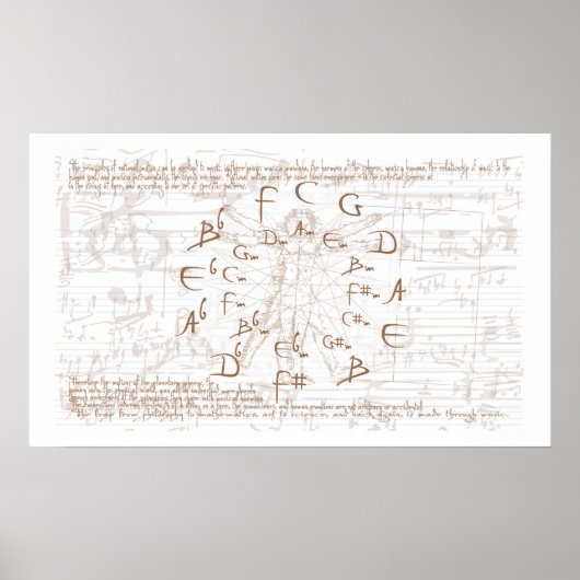 サークル ポスター (正面)