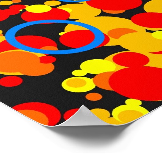 サークル・マニア ポスター (角)