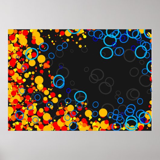 サークル・マニア ポスター (正面)