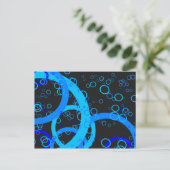 サークル・マニア ポストカード (スタンド正面)