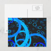 サークル・マニア ポストカード (正面/裏面)