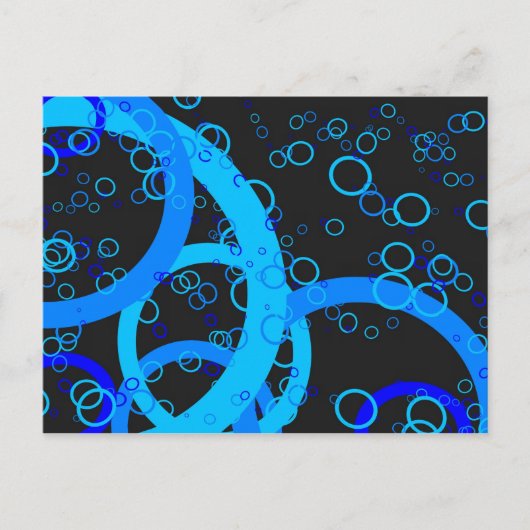 サークル・マニア ポストカード (正面)