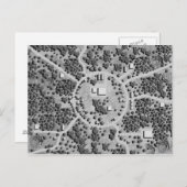 サークレビル ポストカード (正面/裏面)