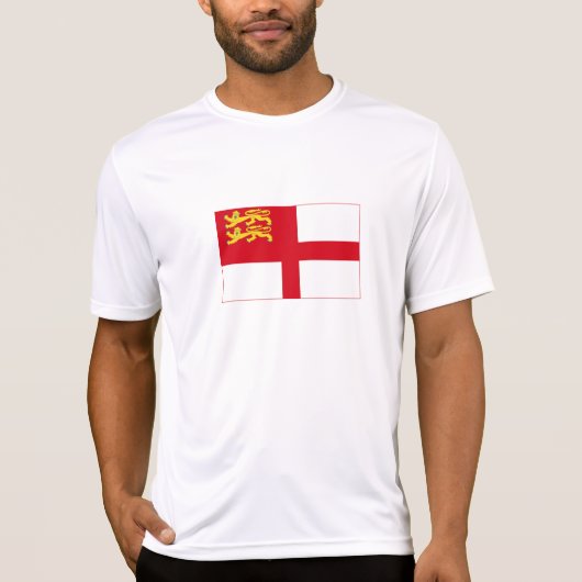 サーク旗 Tシャツ (正面)