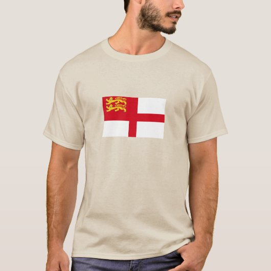 サーク旗 Tシャツ (正面)