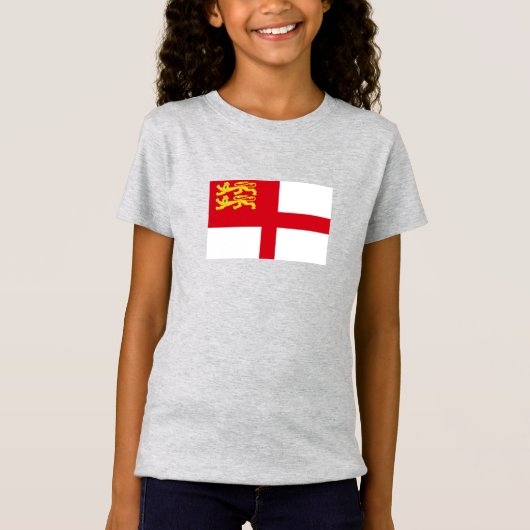 サーク旗 Tシャツ (正面)