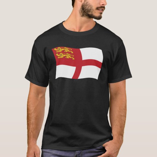 サーク旗Tシャツ Tシャツ (正面)