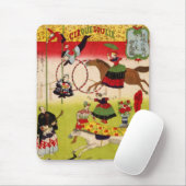 サーケースーリー マウスパッド (マウス)