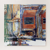 サーゲント – スキューラディサンロッコア素晴らしート ジグソーパズル (横)