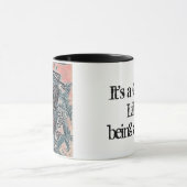 サーシャは良い生活のマグカップ マグカップ (中央)