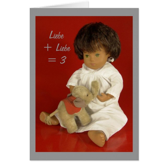 サーシャゲバートサンゼイージュカルテ (正面)