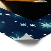 サーシャスクールドレスポスター ポスター (角)