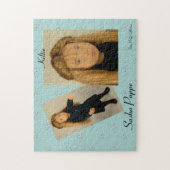 サーシャドールパズルキルティ ジグソーパズル (縦)