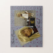 サーシャドールパズルノネベル ジグソーパズル (縦)