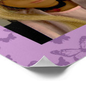 サーシャプリンセスポスター ポスター (角)