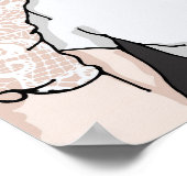 サーシャベロア ポスター (角)