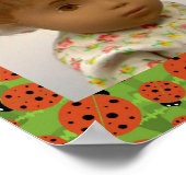 サーシャロージーのポスター ポスター (角)