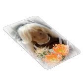 サーシャ人形/サーシャ人形プレミアムフレキシマグネット マグネット (右側)