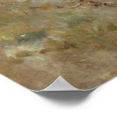 サージェント – カプリオテ ポスター (角)