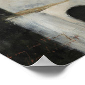 サージェント – カプリ ポスター (角)