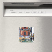 サージェント – スキューラディサンロッコ マグネット (インサイチュ (食洗機))