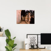 サージェント – ベスパー ポスター (ホームオフィス)