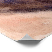 サージェント – ポートレートのPaul-Cesar Helleu ポスター (角)