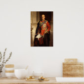 サージェント – Frederick Sleigh Roberts 1st Earl Robert ポスター (キッチン)