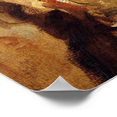 サージェント – Marionettes 1903 ポスター (角)