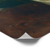 サージェント – Nonchaloir 1911 ポスター (角)