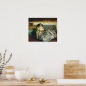 サージェント – Nonchaloir 1911 ポスター (キッチン)