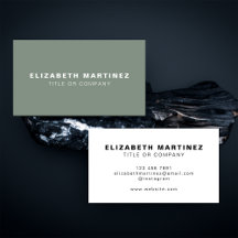 サージスタイリッシュグリーンフロントとバックパーソナライズされた