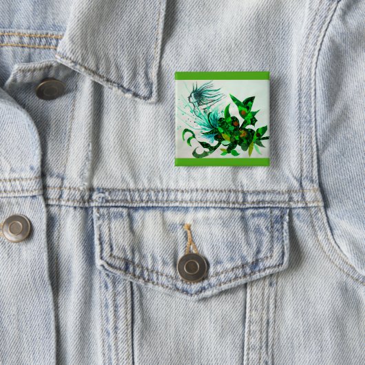 サージボタン 缶バッジ (インサイチュ)