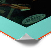 サーストンの驚くべき謎 ポスター (角)