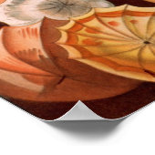 サーストンマスターマジシャン ポスター (角)