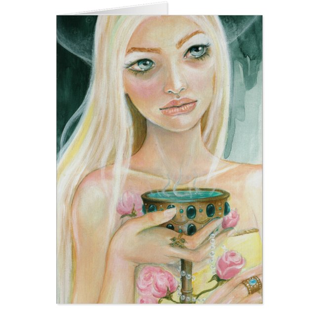 サーチェ – 神話 (正面)